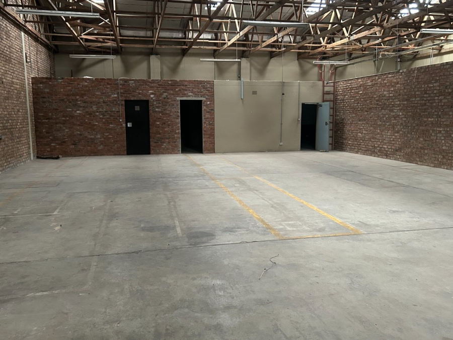 Commercial Property for Sale in George Industrial Western Cape